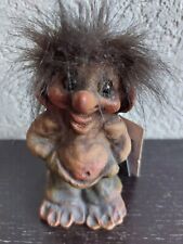 Fosse troll künstlerfigur gebraucht kaufen  Vlotho