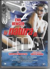 Natura lila dvd usato  Italia