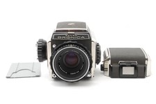 bronica 6x6 d'occasion bronica 6x6 d'occasion Expédié en Belgium