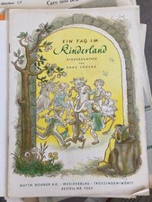 Tag kinderland kantate gebraucht kaufen  Ravensburg