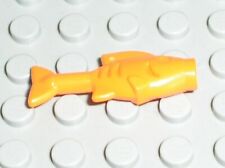 Poisson lego orange d'occasion  France