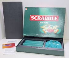 Scrabble riginal spiel gebraucht kaufen  Duisburg