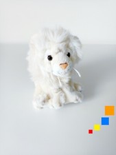 Peluche doudou lion d'occasion  Plouzané