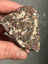Zincite franklinite calcite for sale  Bethel