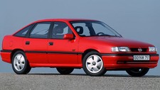 1992 Opel Vectra GT 5 portas pôster impressão arte parede escolha um tamanho lote comprar usado  Enviando para Brazil