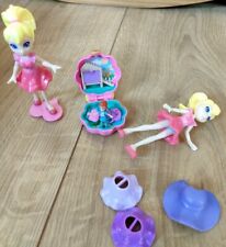 Polly pocket 2018 for sale  ALNESS