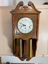 Franz hermle antique for sale  Camarillo