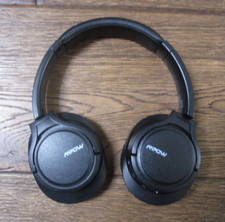 Mpow black wireless for sale  BEXLEYHEATH