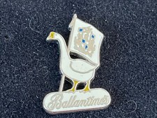 PINS PIN ENAMEL ALCOOL WHISKY WHISKEY BALLANTINES comprar usado  Enviando para Brazil