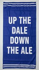 Rochdale dale microfibre for sale  BARNET