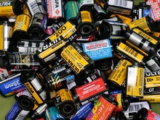1670 assorted 35mm for sale  WORKSOP