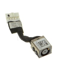 1pc Dell Latitude E7480 E7490 E7491 P73G Port de charge 08GJM9 comprar usado  Enviando para Brazil