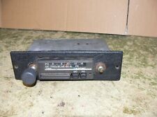 Ancien poste radio d'occasion  Lagnieu