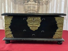 Antike kolonial kiste gebraucht kaufen Antike kolonial kiste gebraucht kaufen  Schliersee