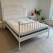 King size ikea for sale  HUNSTANTON