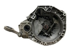Cambio manuale lancia usato  Porto Viro