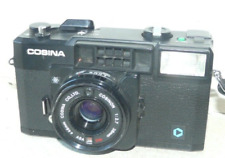Cosina appareil photo d'occasion  Arronville