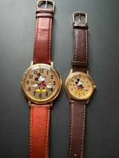 Disney time works d'occasion  Expédié en Belgium
