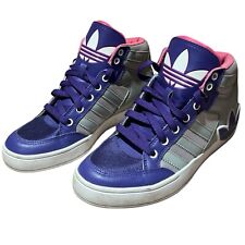 Adidas court top for sale  WELWYN