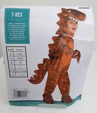 Boy amscan rex for sale  MILTON KEYNES