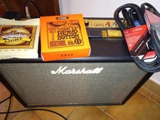 Amplificatore per chitarra usato  Zerfaliu