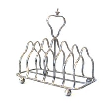 silver toast racks for sale silver toast racks for sale LEEDS