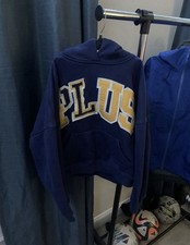 Plusone college letterman for sale  Laurel