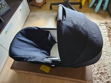 Cybex gold kinderwagenaufsatz gebraucht kaufen  Boxberg