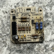 Oem control board for sale  Davenport
