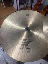 Zildjian ride 51cm usato Zildjian ride 51cm usato  Ginosa