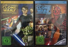 Star wars dvd gebraucht kaufen Star wars dvd gebraucht kaufen  Bramsche