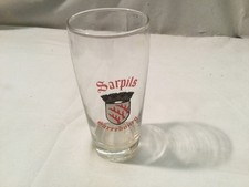 Verre biere sarpils d'occasion  Nancy-