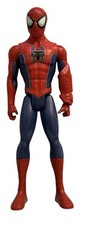 Spiderman 11.5 action for sale  Hayward