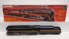 Lionel 8100 gauge for sale  Flowery Branch
