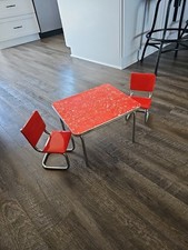 children s table 3 chairs for sale  Atwater