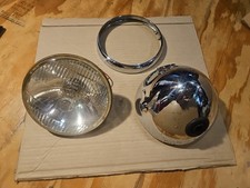 Conjunto de faróis Lucas SS700 (para peças) comprar usado  Enviando para Brazil