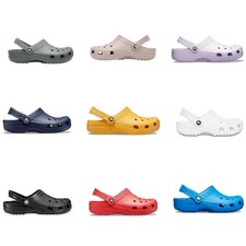 Brandnew crocs classic for sale  GLASGOW