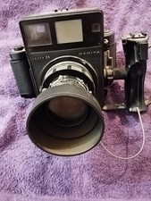 Kit complet mamiya d'occasion Kit complet mamiya d'occasion  Le Muy