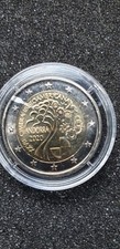 Andorra 2020 euro gebraucht kaufen  Berlin