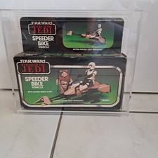 Star wars vintage gebraucht kaufen  Recklinghausen
