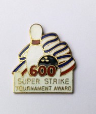 Pin bowling super usato  Spedire a Italy