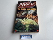 Livre magic assemblée d'occasion  Paris XII