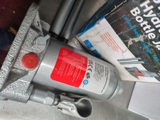 Simply auto hydraulic for sale  RUGELEY