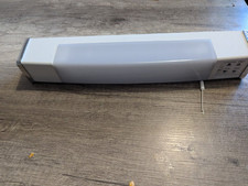Eterna bathroom light for sale  TROWBRIDGE