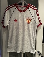 Manchester united ecwc for sale  HORNCHURCH