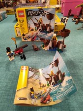 Lego pirates shipwreck for sale  Marquette