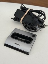 Kit Bose Acoustic Wave Connect encaixe Apple Ipod Iphone MP3 dock comprar usado  Enviando para Brazil