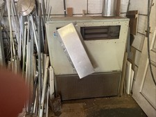 garage diesel heaters for sale  NORWICH
