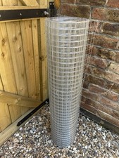 aviary mesh for sale  LONDON