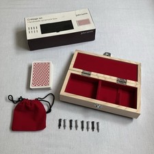 John lewis cribbage for sale  STOWMARKET